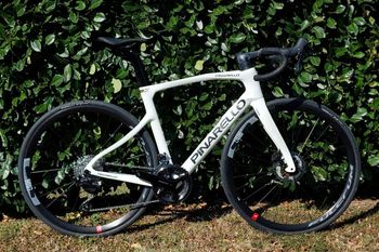 Pinarello X1 105 2026 2026 Road & Gravel d'occasion