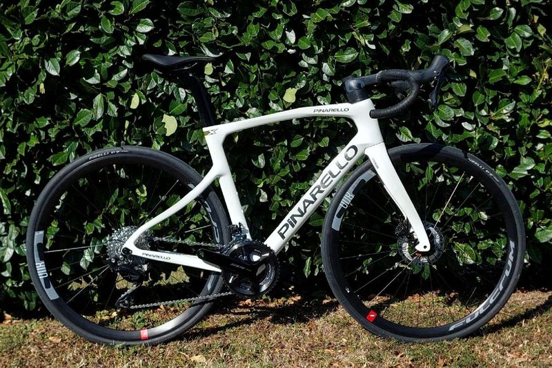 Pinarello X1 105 2026 2026 Road & Gravel usato