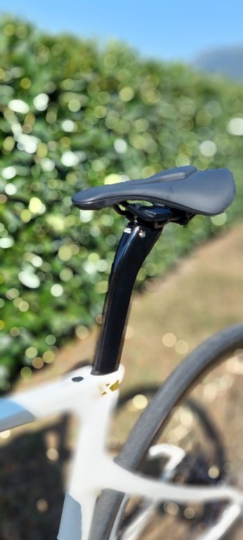 Używany Pinarello X1 105 2026 2026 Road & Gravel — zdjęcie 15 z 19