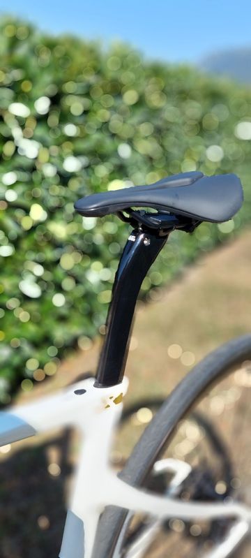 Tweedehands Pinarello X1 105 2026 2026 Road & Gravel — afbeelding 15 van 19