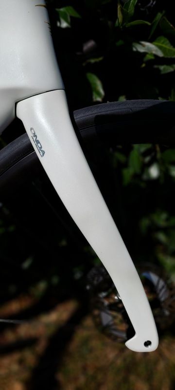 Tweedehands Pinarello X1 105 2026 2026 Road & Gravel — afbeelding 10 van 19