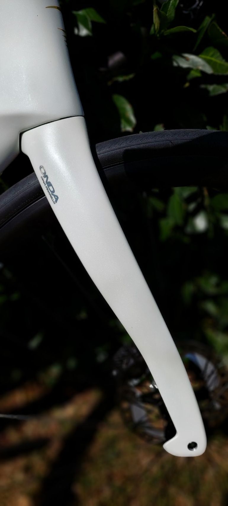 Używany Pinarello X1 105 2026 2026 Road & Gravel — zdjęcie 10 z 19