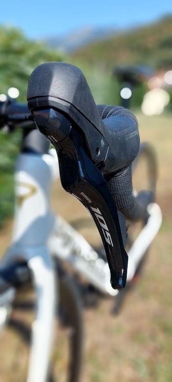 Używany Pinarello X1 105 2026 2026 Road & Gravel — zdjęcie 17 z 19