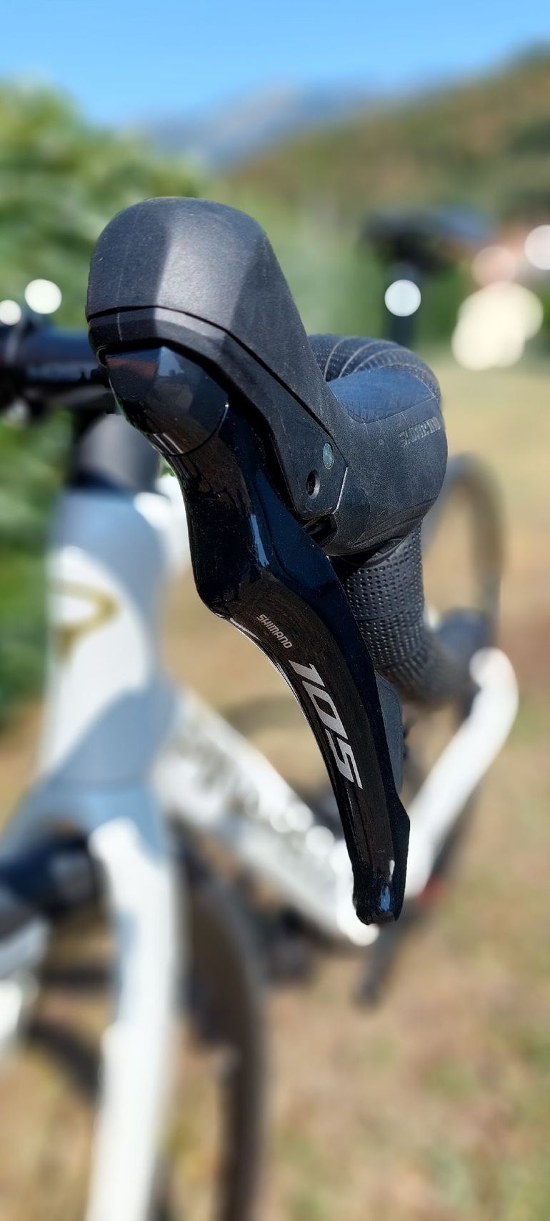 Używany Pinarello X1 105 2026 2026 Road & Gravel — zdjęcie 17 z 19