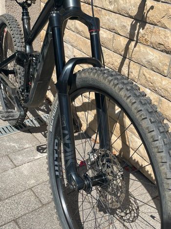 Brugt Trek Slash SRAM GX Eagle 2022 Mountainbike — billede 2 af 15