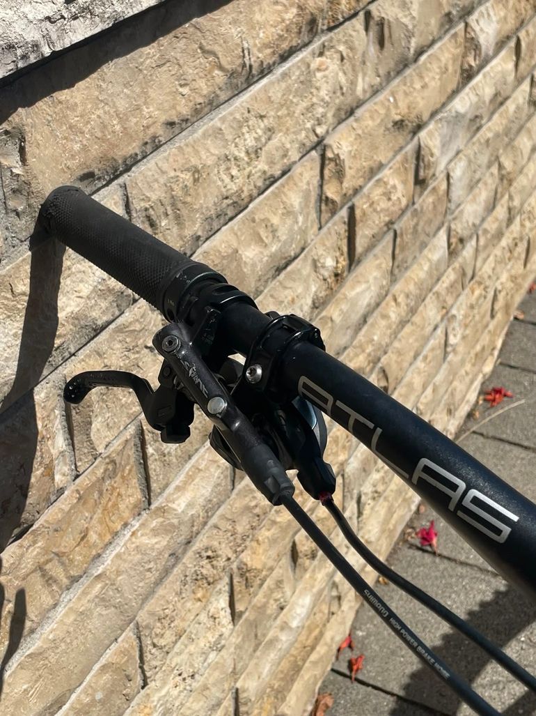 Brugt Trek Slash SRAM GX Eagle 2022 Mountainbike — billede 9 af 15