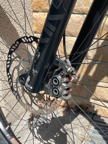 Brugt Trek Slash SRAM GX Eagle 2022 Mountainbike — billede 6 af 15