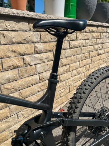 Brugt Trek Slash SRAM GX Eagle 2022 Mountainbike — billede 13 af 15
