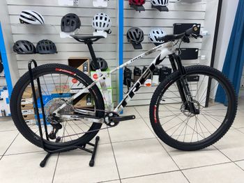 Gebrauchtes Trek Procaliber 9.7 AXS Gen 3 2025 2025 MTB