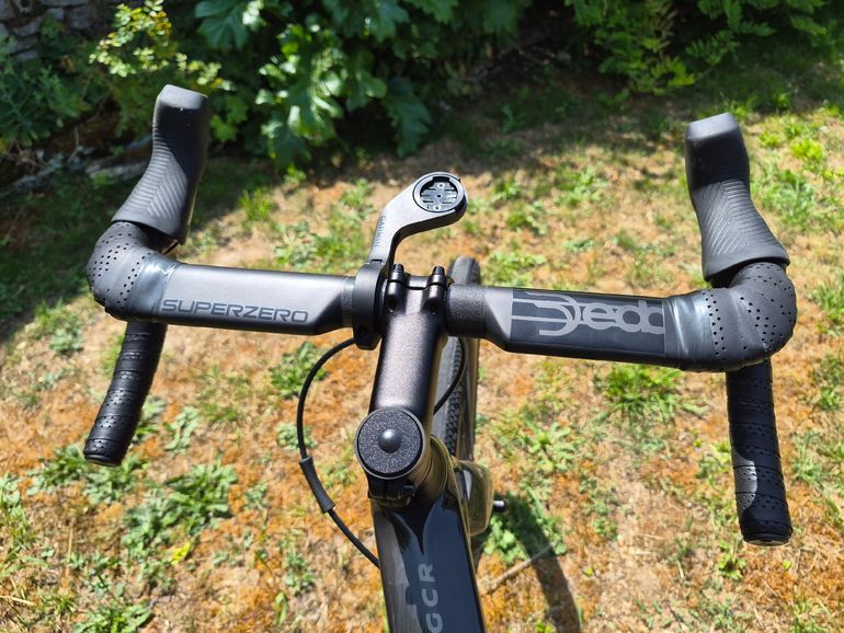 Van rysel Custom SRAM Force eTap AXS 2025 Road & Gravel d'occasion — image 4 sur 5