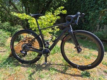 Gebrauchtes Van rysel Custom SRAM Force eTap AXS 2025 Road & Gravel