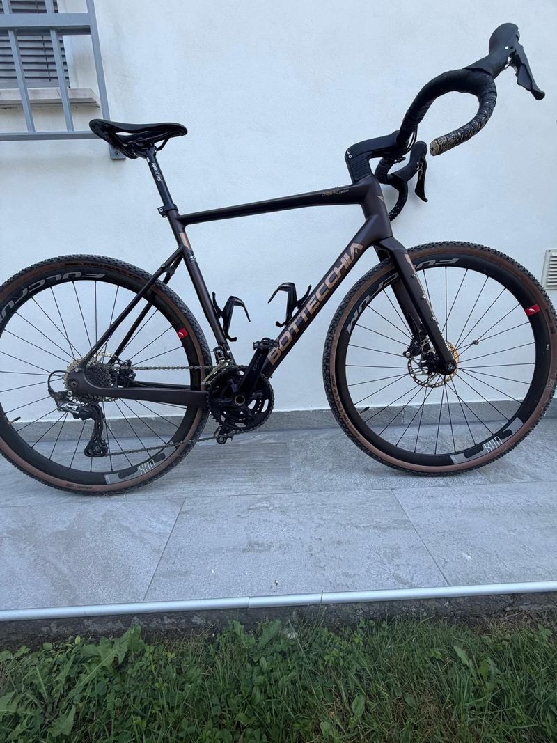 Used Bottecchia Gravel Carbon 2023 2023 Road & Gravel