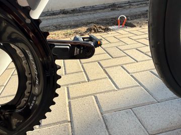 Brugt Lapierre Xelius DRS 10.0 2027 2027 Road & Gravel — billede 5 af 11