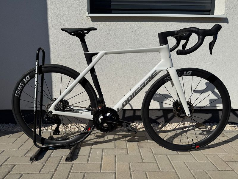 Tweedehands Lapierre Xelius DRS 10.0 2027 2027 Road & Gravel