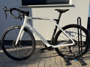 Lapierre Xelius DRS 10.0 2027 2027 Road & Gravel d'occasion