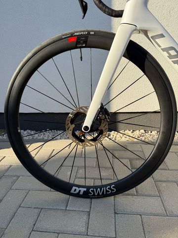 Brugt Lapierre Xelius DRS 10.0 2027 2027 Road & Gravel — billede 4 af 11