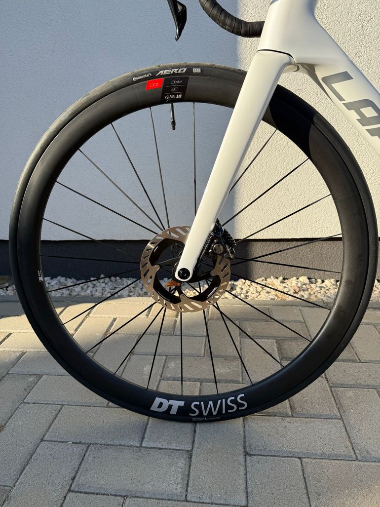 Brugt Lapierre Xelius DRS 10.0 2027 2027 Road & Gravel — billede 4 af 11