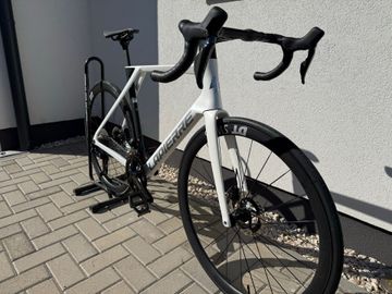 Brugt Lapierre Xelius DRS 10.0 2027 2027 Road & Gravel — billede 10 af 11