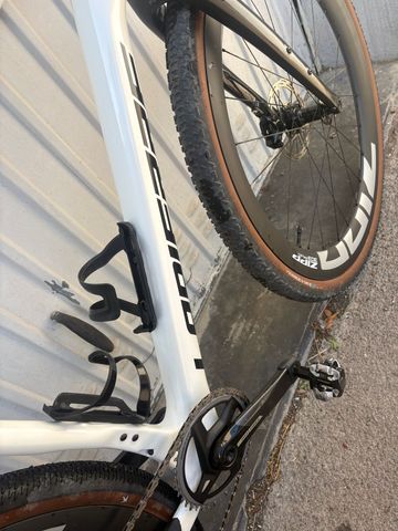 Tweedehands Lapierre Crosshill CF 8.0 2025 2025 Road & Gravel — afbeelding 5 van 13