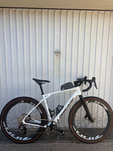 Used Lapierre Crosshill CF 8.0 2025 2025 Road & Gravel
