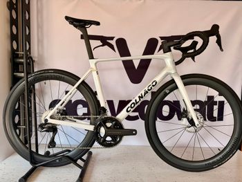 Used Colnago V5Rs Shimano Ultegra Di2 2026 2026 Road & Gravel