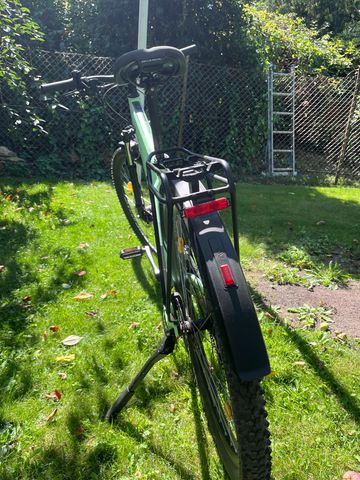 Tweedehands CUBE ACCESS WS ALLROAD 2021 2021 Mountainbike — afbeelding 2 van 5