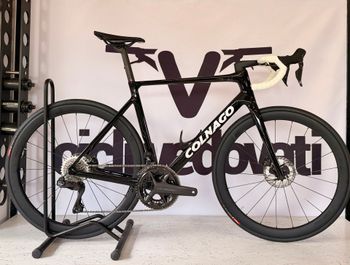 Used Colnago V4Rs Shimano Ultegra Di2 2026 2026 Road & Gravel