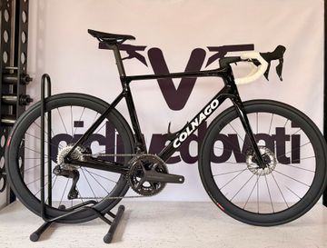 Brugt Colnago V4Rs Shimano Ultegra Di2 2026 2026 Road & Gravel