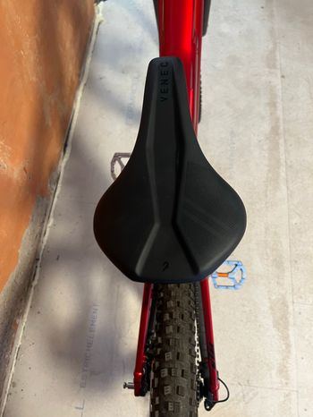 Brugt KTM MACINA KAPOHO 7973 2022 2022 Mountainbike — billede 10 af 16