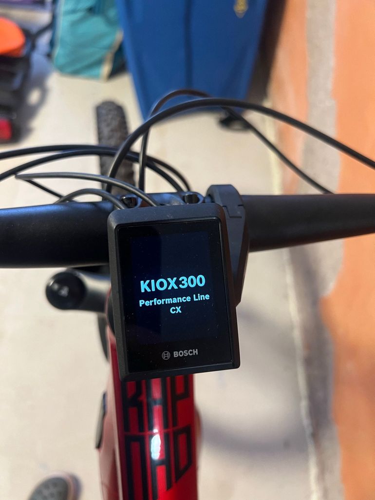 Brugt KTM MACINA KAPOHO 7973 2022 2022 Mountainbike — billede 14 af 16