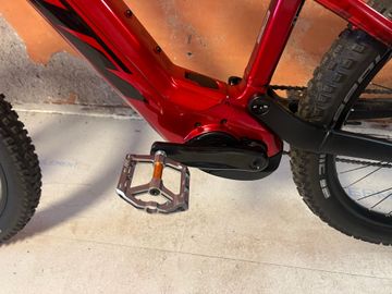 Gebrauchtes KTM MACINA KAPOHO 7973 2022 2022 Mountainbike, Rot, 29 — Bild 7 von 16