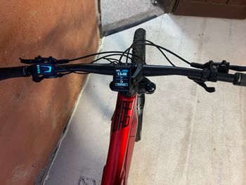 Brugt KTM MACINA KAPOHO 7973 2022 2022 Mountainbike — billede 11 af 16