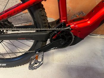 Brugt KTM MACINA KAPOHO 7973 2022 2022 Mountainbike — billede 4 af 16