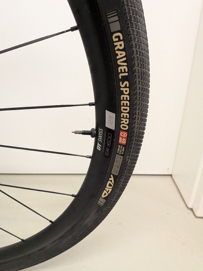 Used Cannondale Topstone 2 2023 2023 Road & Gravel, Black — image 10 of 14
