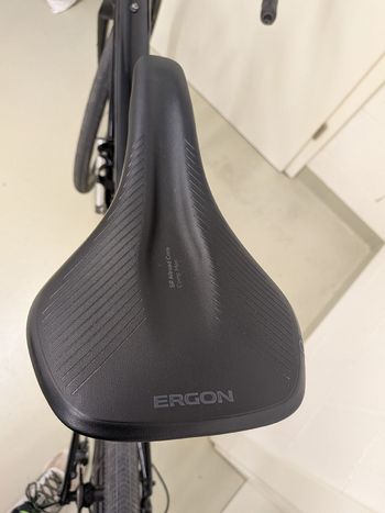 Used Cannondale Topstone 2 2023 2023 Road & Gravel, Black — image 8 of 14
