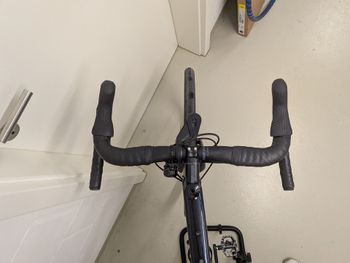 Used Cannondale Topstone 2 2023 2023 Road & Gravel, Black — image 9 of 14