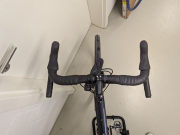 Used Cannondale Topstone 2 2023 2023 Road & Gravel, Black — image 9 of 15