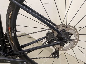 Used Cannondale Topstone 2 2023 2023 Road & Gravel, Black — image 6 of 15
