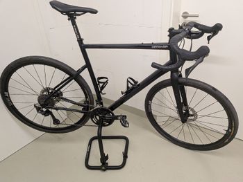 Używany Cannondale Topstone 2 2023 2023 Road & Gravel