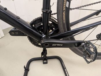Used Cannondale Topstone 2 2023 2023 Road & Gravel, Black — image 5 of 14