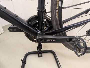 Used Cannondale Topstone 2 2023 2023 Road & Gravel, Black — image 5 of 15