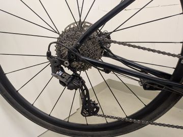 Used Cannondale Topstone 2 2023 2023 Road & Gravel, Black — image 11 of 15