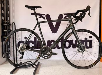 Używany Cannondale Synapse Shimano Dura Ace 2023 Road & Gravel