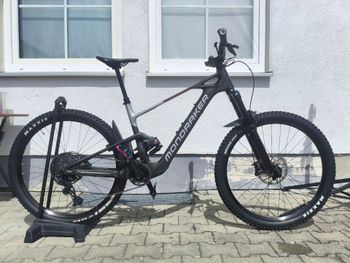 Gebrauchtes Mondraker NEAT SRAM GX Eagle 2024 MTB