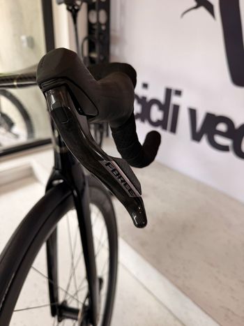 Used Cannondale Supersix SRAM Force 2027 Road & Gravel, Black — image 7 of 8