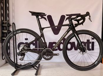 Cannondale Supersix SRAM Force 2027 Road & Gravel d'occasion