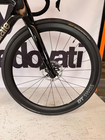 Used Cannondale Supersix SRAM Force 2027 Road & Gravel, Black — image 4 of 8