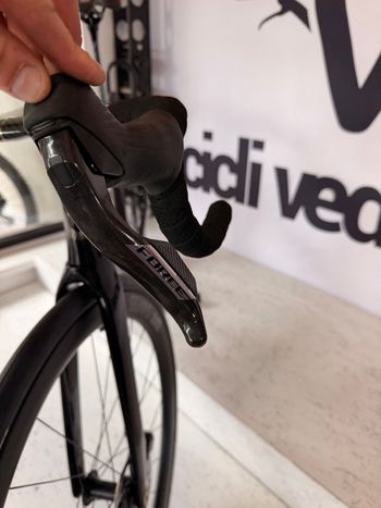 Used Cannondale Supersix SRAM Force 2027 Road & Gravel, Black — image 6 of 8