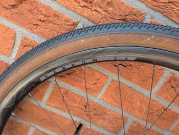 Used Giant Xtc SRAM Apex 2022 Road & Gravel, Orange — image 4 of 9