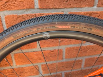 Použité Giant Xtc SRAM Apex 2022 Road & Gravel — obrázek 5 z 9